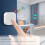 2 interrupteurs intelligents Tuya ZigBee Button avec passerelle Zigbee 4