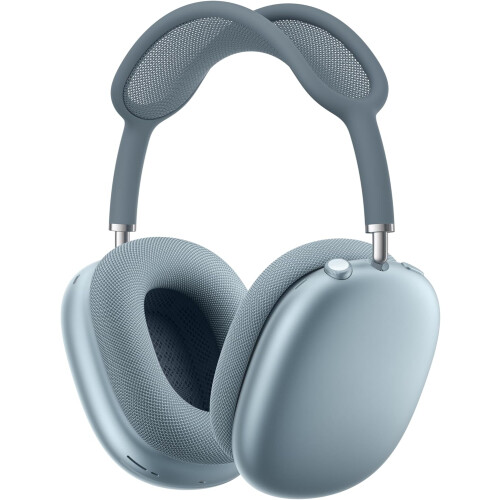 Apple Apple AirPods Max 2 Blau MHWM4 1