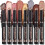 Eyeshadow Stick Soft Creamy Matte Shimmer Eye Shadow Pencil 1