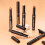 Eyeshadow Stick Soft Creamy Matte Shimmer Eye Shadow Pencil 6