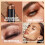 Eyeshadow Stick Soft Creamy Matte Shimmer Eye Shadow Pencil 4