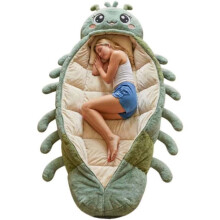 (Style 5) Hugging Caterpillar Sleeping Bags