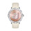 Smartwatch mit Puls-, Blutdruck- und Blutsauerstoffmessgerät Silver 4