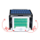 Solar Security Lights Outdoor Motion Sensor Light Solar Powered Waterproof  White Light 1PCS 5