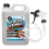 1 x 5L Rapid Liquid Ice Melt & Preventer with Long Hose Trigger 1