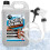 1 x 5L Rapid Liquid Ice Melt & Preventer with Long Hose Trigger 2