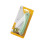 Pocket Folding Knife with Keychain, Ceramic Blade, Nordic Green Blue 4