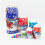 10 Layer Russian Matryoshka Nesting Doll FairyTale Design 7