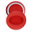 Coussinets d'oreille de rechange pour casque E7 – coussinets souples A 4