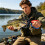 Claw Fish Gripper Metal Fish Controller Multifunctional Fishing Tool 3