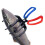 Claw Fish Gripper Metal Fish Controller Multifunctional Fishing Tool 5