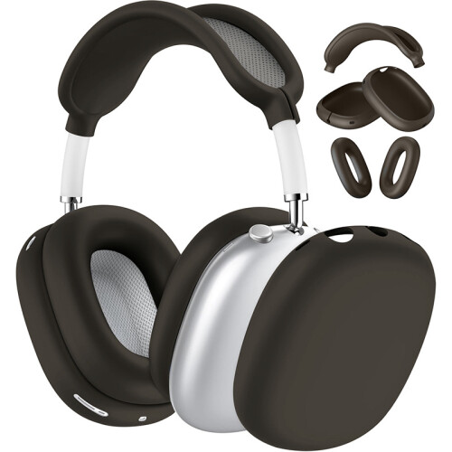 Schutzhülle für AirPods Max DarkGrey 1
