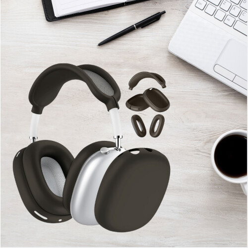 Schutzhülle für AirPods Max DarkGrey 2