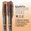 8Colors Dual-Ended Cream Eyeshadow Stick Set 6