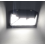 Solar Lights Outdoor Motion Sensor Waterproof In Ground Lights White Light 1PCS 3