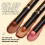 8Colors Dual-Ended Cream Eyeshadow Stick Set 9