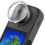 Insta360 X4 Protective Lens - Enhanced Clarity & Safety Silver 2