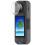 Insta360 X4 Protective Lens - Enhanced Clarity & Safety Silver 5