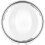 Insta360 X4 Protective Lens - Enhanced Clarity & Safety Silver 6