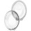 Insta360 X4 Protective Lens - Enhanced Clarity & Safety Silver 7