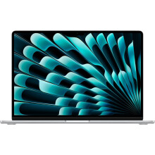 Apple MacBook Air 15 pouces (2026 M5) 512 Go (16 Go RAM) MDV94 Argent