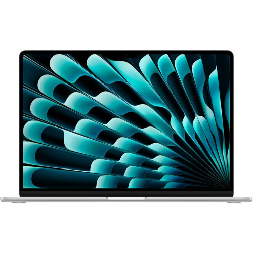 Apple Apple MacBook Air 15 polegadas (2026 M5) 512 GB (16 GB RAM) MDV94 Prata