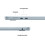 Apple Apple MacBook Air 15 polegadas (2026 M5) 512 GB (16 GB RAM) MDVQ4 Azul Céu 3