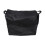 High Density Polyester Deep Fryer Cover for Commercial-Black 1