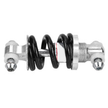 Elektrischer Haarschneider USB wiederaufladbar kabellos verstellbare Länge Heavy Duty
