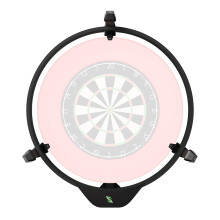 Scolia Home 2 Darts Auto Scoring System with Light Ring