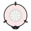 Scolia Home 2 Darts Auto Scoring System with Light Ring 1