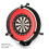 Scolia Home 2 Darts Auto Scoring System with Light Ring 3