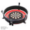 Scolia Home 2 Darts Auto Scoring System with Light Ring 4