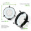 Scolia Home 2 Darts Auto Scoring System with Light Ring 8
