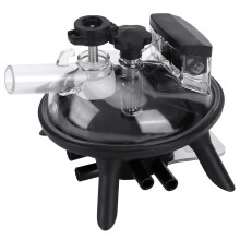 240 ml Claw, Important Milking Machine Component, Efficient Milk Collection, Construction of Teat Cup Group, FoodGrade Materials