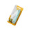 Pocket Folding Knife with Keychain, Ceramic Blade, Nordic Green Blue 1