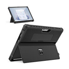 Schutzhülle mit Ständer für Microsoft Surface Pro 9/10/11