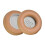 Deep Brown Protein Leather Earpads for B&O Beoplay H9 3rd Gen 1
