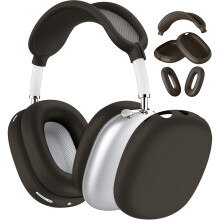 Schutzhülle für AirPods Max DarkGrey