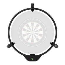 Scolia Home 2 Flex Darts Auto Scoring System with Light Ring