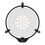 Scolia Home 2 Flex Darts Auto Scoring System with Light Ring 1
