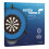 Scolia Home 2 Flex Darts Auto Scoring System with Light Ring 2