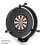 Scolia Home 2 Flex Darts Auto Scoring System with Light Ring 3