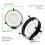 Scolia Home 2 Flex Darts Auto Scoring System with Light Ring 8