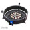 Scolia Home 2 Flex Darts Auto Scoring System 4