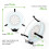 Scolia Home 2 Flex Darts Auto Scoring System 9