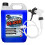 4 x 5L Powerful De-Icer With Long Hose Trigger 1