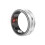 Smart Rings - Health and Convenience Silver 12 3