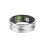 Smart Rings - Health and Convenience Silver 12 4