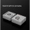 Smart Rings - Health and Convenience Silver 12 8